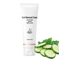 Multifunctional Fragrance Hair Removal Formula Suitable for All Types Mild Formula TC7Y