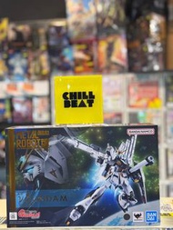 METAL ROBOT魂 (機動戰士高達 馬沙之反擊) RX-93 Nu Gundam