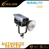 Nanlite FC500B / FC500C LED Spotlight