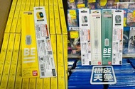 ‼️原裝難搵，最新款BE錶帶‼️ ⚠️現貨$88，不設留貨先到先得⚠️  BANDAI 育成手環 手錶  VITAL BRACELET BE  BE育成手環系列用 錶帶 手環帶 白色/綠色/黃  【樹