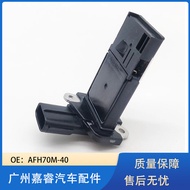 Sesuai untuk Honda Isuzu Air Flow Sensor AFH70M-40 89760196704.6