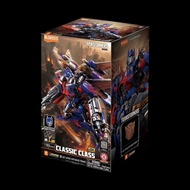 Blokees Transformers DX Classic Class 21 | Jet Wing Optimus Prime