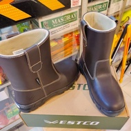 PRODUK TERLARIS! Sepatu Safety Westco 181 Bahan seperti AETOS [SALE