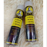 GARAM BUKIT 7 HERBA