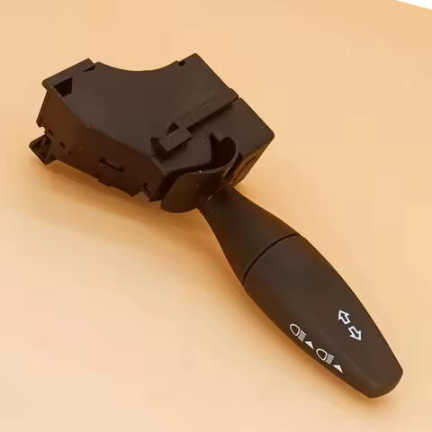 Car Indicator Turn Signal Switch Head Light Stalk Combination Switch for Ford Focus 00-07 YS4Z13341A