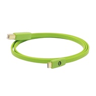 - Oyaide Neo D+ Cable USB B to C Class B Cable USB B - Type C