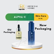 Forever Living 【Alpha-E / Skin Oil】New Packing Ready Stock 100%Original
