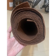 Smooth Carpet Sugar 1.5 x 4 m.