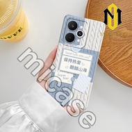 Softcase Realme 15 - Realme 15 Pro - Realme 15t - Realme 15t Pro - Anti-Fungus Silicone - Flexible C