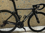 Twitter Sniper Pro 2.0 公路車 - 全車碳纖維  22速  99%全新
