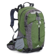 Cycling Wholesale Outdoor Hiking Bag Manufacturer Hiking Bag Men Women Backpack Hiking 40L Travel 50