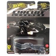 LeHuong Diecast - Hot Wheels Premium Ferrari 499P (Chase)