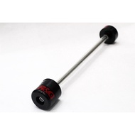 R&G Fork Protectors for Ducati Panigale 899, 959, 1199, 1299 / V4S, V2 & Streetfighter V4 (S) (FP010