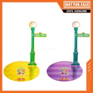 (Not For Sale) Blokees Sesame Street Acrylic Stand (Assorted Colours)