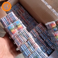 Petasan korek bintang cap 2 jago udang super mercon korek 5 ikat dan 10 ikat (1 ikat isi 100 biji)
