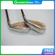 Womens John Byron Golf High Repulsion 5 Iron Single Shaft L Flex Ia3835091