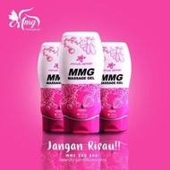 MMG massage gel 120g - Minyak Urut Moden MMG Malaysia