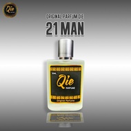 Parfum 212 VIP MAN Parfum Tahan Lama | Original Parfum | Qie Parfum