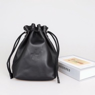 กระเป๋าใส่กล้องแบบพกพาแบบหนัง กระเป๋าใส่กล้อง Leica M11P Q2 Q343 SL3 Hasselblad X2D2 Fujifilm กระเป๋