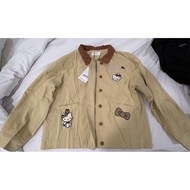 BKK Aviva Collection Oversized Blazer