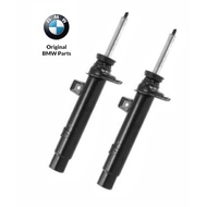 Genuine BMW F20 F21 F33 Front Absorber