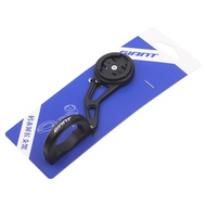 GIANT Giant Bicycle Computer Mount Aluminum Alloy GPS Bike Computer Mount Cat Eye Headlight Bike Com