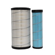 Doosan Daewoo Doosan Daewoo DX215-9C 150-9C 225/260-9C Excavator Air Filter