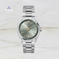 TAG Heuer Carrera Wbn2312.ba0001 Date Automatic Watch 36mm Stainless Steel 《B》