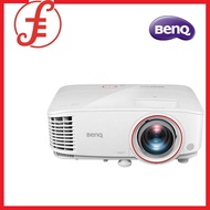 BenQ TH671ST 1080p Short Throw Projector | 3000 Lumens for Lights On Entertainment | 92% Rec. 709 for Accurate Colors