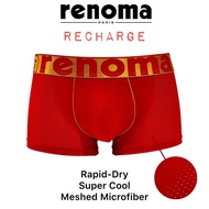 Renoma Recharge Sport Trunk, 1pc