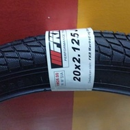 ***Ready Stock*** FKR/Veroli BMX tyre tayar basikal 20" X 2.125