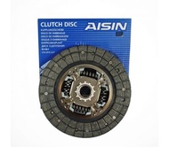 จานคลัทซ์ MTX ปี 90-97 2.4D 2L AISIN 9นิ้วx21T P (DTX-117) (สินค้าได้รับตามรูปที่แสดง)