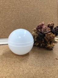 特大 6cm 星空球 立體 球形 圓波模具 滴膠模 水晶膠 ab膠 uv膠 resin mould
