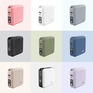 【LAPO】多功能無線充行動電源 WT-03CM / 全功能無線充電行動電源 WT-08P