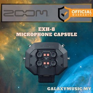 ZOOM EXH-8 EXPANDER CAPSULE FOR H8 ( EXH8 / EXH 8 )