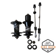 SAGMIT SECRET V12 MAGNETIC RATCHET HUBS