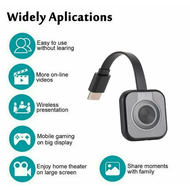 【VVL】-W13 TV Stick TV Dongle Receiver HD for for Miracast HDTV Display Dongle TV Stick for Ios Andro