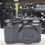 CANON G11 CCD 一义一電