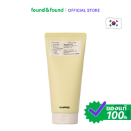 Whipped Lavocado Vegan Pack Cleanser 130g โฟมล้างหน้า แบบวิปครีม กลิ่น ลาโวคาโด วีแกน found & found