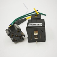 Pelacak GPS Relay H325 CJ720 MV720/GPS Pemutus Bahan Bakar dan Daya Perangkat Anti-pencurian