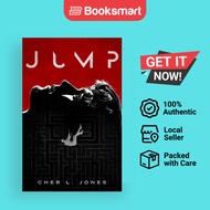 Jump by Cher L Jones | Paperback | Feisty Scholar | 9781913619251