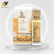 Essence Of Casablanca Swiss Arabian Perfumes Extrait De Parfum For Men & Women 100ml