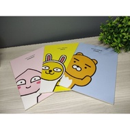 Notebook deli A5 PFA540 kako