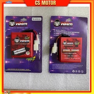 HHM CDI WAVE 110 RACING CDI DASH 110 RACING CDI FUTURE 125 CDI WAVE 110 CDI