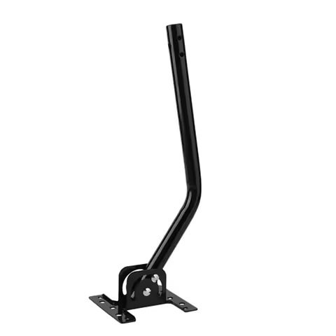 Adjustable Outdoor Antenna Mast Pole Mount for 4G/LTE 5G WiFi Antenna