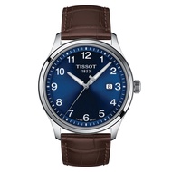 Tissot Gent XL Classic - T116.410.16.047.00 / T116.410.16.057.00