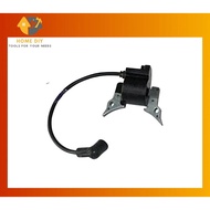Mesin Rumput Ignition Plug Coil BG328 BG328A T328 FR3000 FR3001 SUM328SE Coil Api