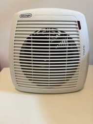 DeLonghi room heater