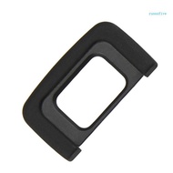 cozy 1PC DK-25 Eyepiece Eyecups View Finder Eye Cup for D32003300 3400 5500 5600 Hard Camera parts