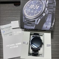 Michael kors 精品智慧型手錶 #把愛傳出去